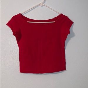 brandy melville shirt